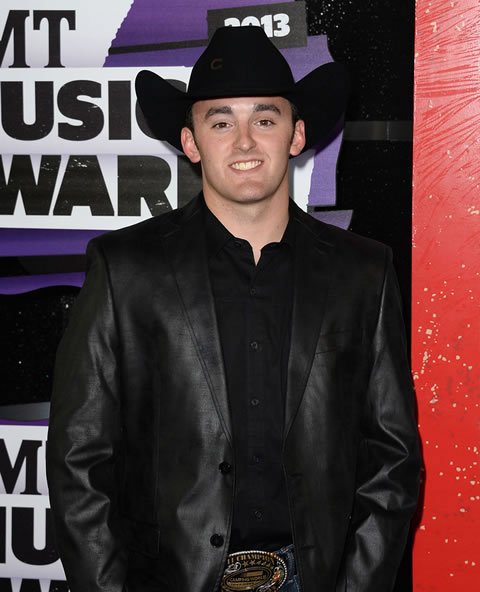 Happy Birthday Austin Dillon 
