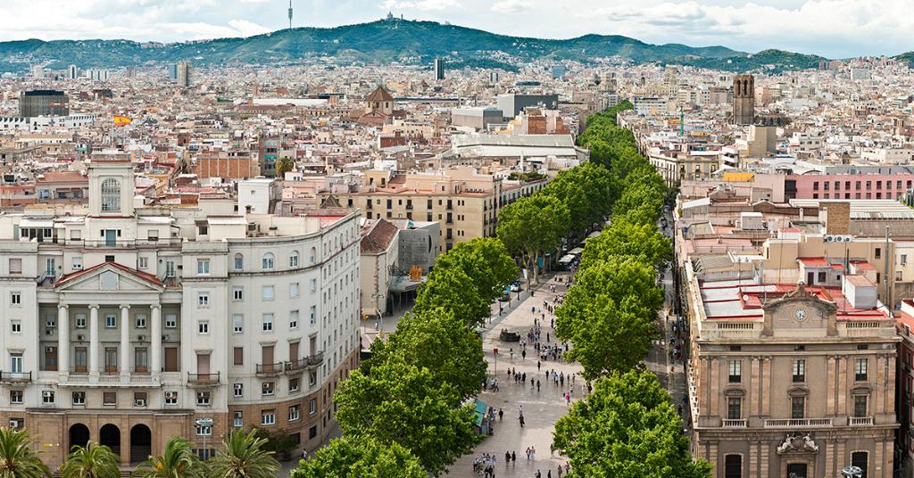 MRPORTERLIVE's tweet photo. The six cities we want to move to in 2017: https://t.co/A5g3iPA479 https://t.co/3bZ3KNfX0T
