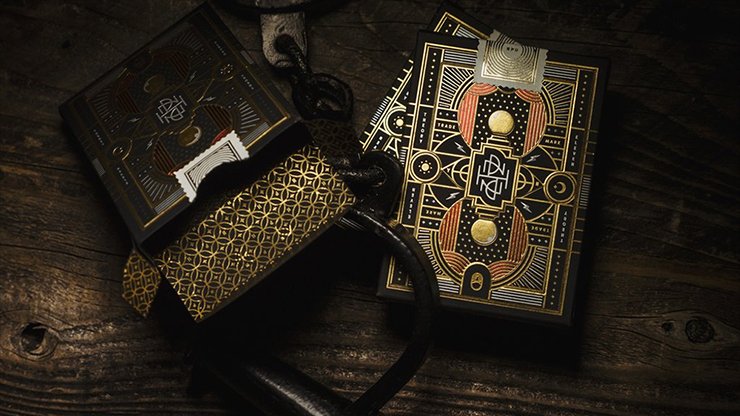 Fingermagic's tweet image. Una baraja LEGEN-DARIA. Producida por Neil Patrick Harris y Theory11. Encuéntrala en bit.ly/fm-nph
#magia #mago #playingcards