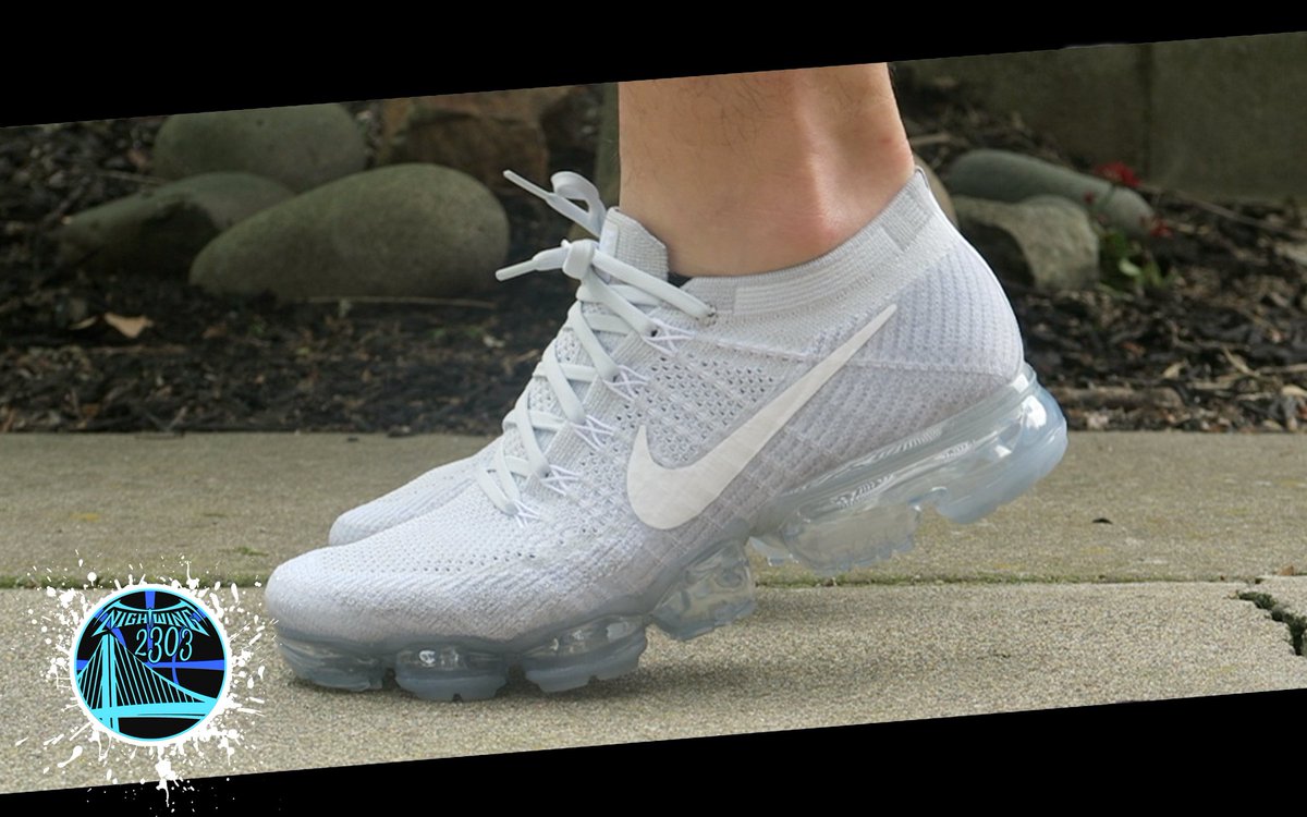 vapormax 3 review