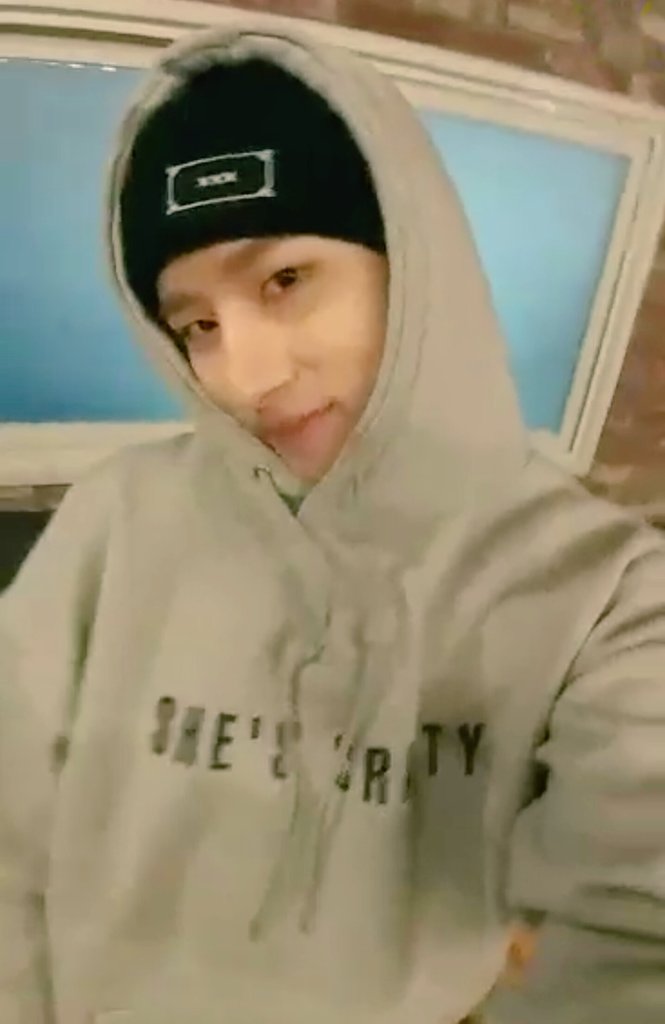 Saniemochi's tweet photo. .@OfficialMonstaX @monbebe_arg 하늘에서 떨어진 천사 Pt. 19
💖🐻🐰🐶🐹🐝🐢🐺💖

@OfficialMonstaX #MONSTA_X #MonstaX_YouAreBeautiful #MonstaXIsMyPride #몬스타엑스 #아름다워 #몬스타엑스_아름다워 #BEAUTIFUL #몬베베 https://t.co/u5x62DeAFx