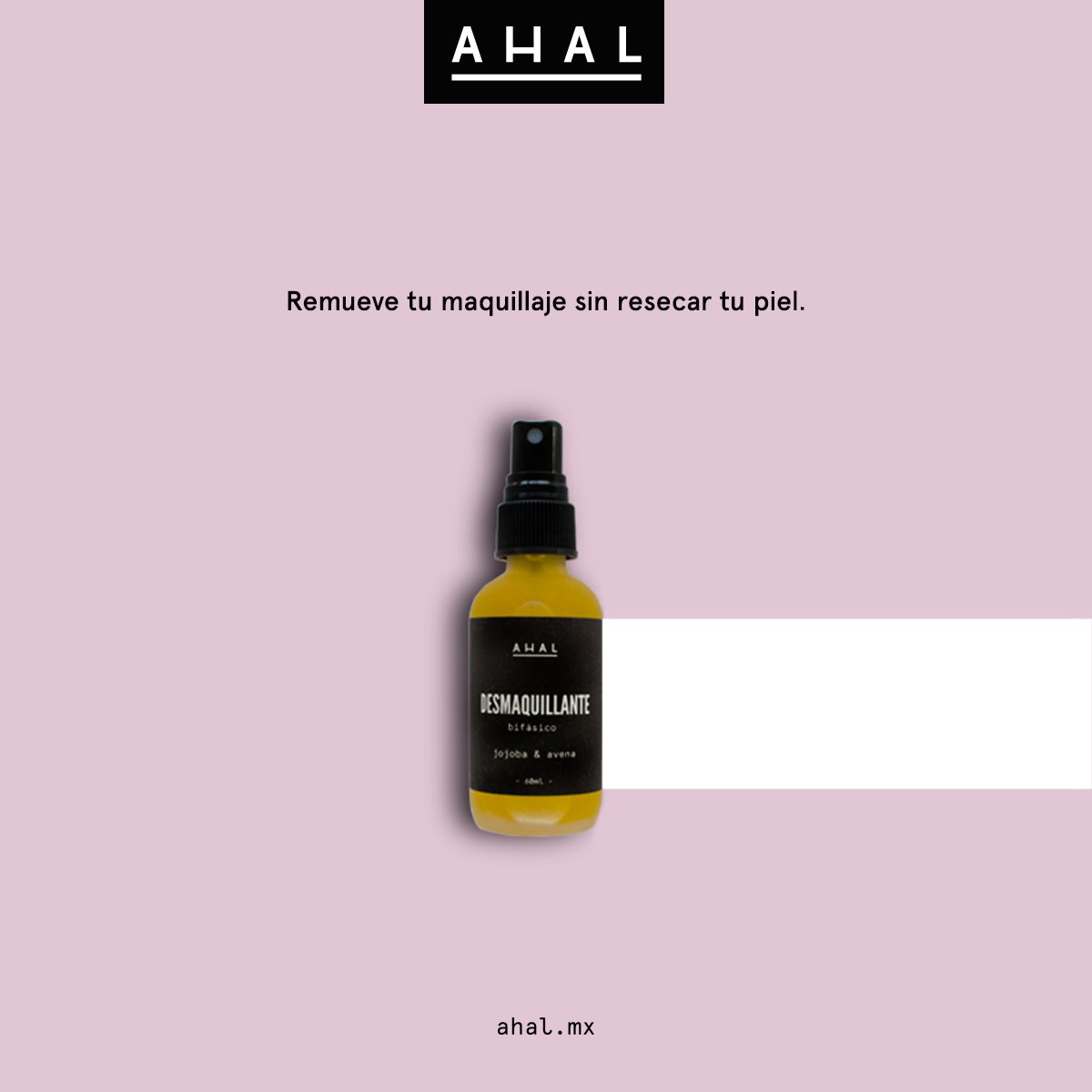 Formulas creadas para la salud y el cuidado de tu piel con ingredientes naturales #skincare #makeup #hechoenmexico