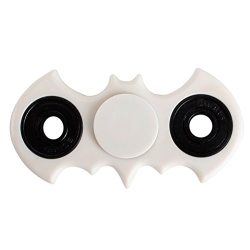 fidgetism's tweet image. Check out this awesome batman #fidgetspinner for under $2 - fidgetism.com/fidget-toys/fi… - #fidgetspinners #fidgetism