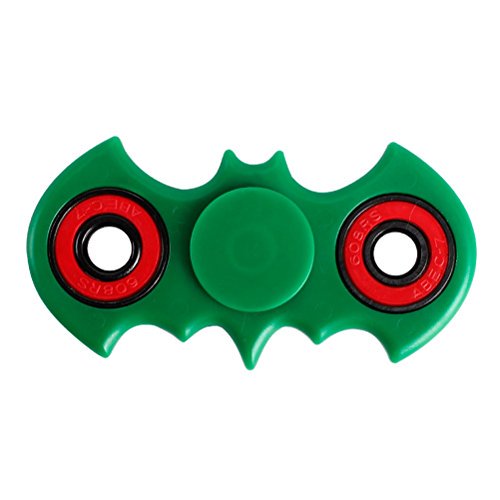 fidgetism's tweet image. Check out this awesome batman #fidgetspinner for under $2 - fidgetism.com/fidget-toys/fi… - #fidgetspinners #fidgetism