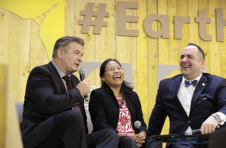 Cristina Coc (@cristinacoc3) on Twitter photo I am in New York, ready to start my political campaign, are you in? <a href="/AlecBaldwin/">AlecBaldwin(HABF)</a> @ABFalecbaldwin #Tbt #WeAreIndigenous I am in New York, ready to start my political campaign, are you in? <a href="/AlecBaldwin/">AlecBaldwin(HABF)</a> @ABFalecbaldwin #Tbt #WeAreIndigenous
