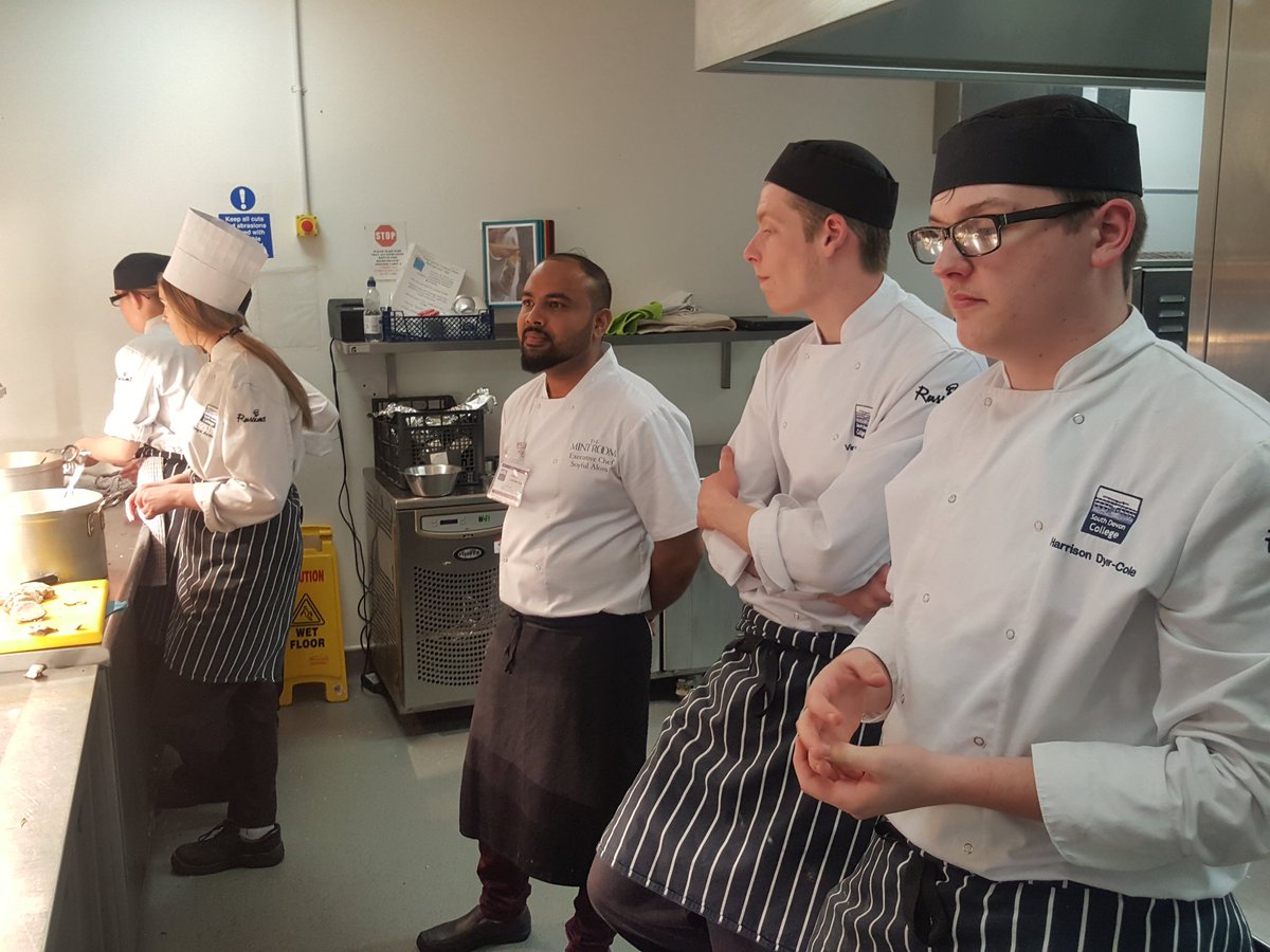 Indi-Yang Torquay (@indiyangtorquay) on Twitter photo <a href="/soyfulalom/">soyful</a> <a href="/sdcollege/">South Devon College</a> #homegrowntalent #indian #cookery @bombayexpress1 <a href="/BoostTorbay/">Boost Torbay</a> @chrislintonwm <a href="/englishriviera1/">Carolyn Custerson</a> <a href="/soyfulalom/">soyful</a> <a href="/sdcollege/">South Devon College</a> #homegrowntalent #indian #cookery @bombayexpress1 <a href="/BoostTorbay/">Boost Torbay</a> @chrislintonwm <a href="/englishriviera1/">Carolyn Custerson</a>