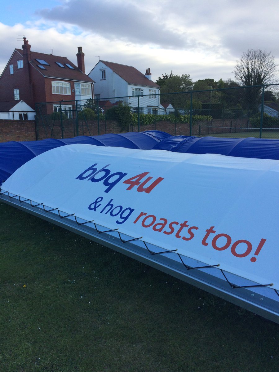 New covers looking good... 👍<a href="/GEyesButchers/">Graham Eyes Butchers</a>