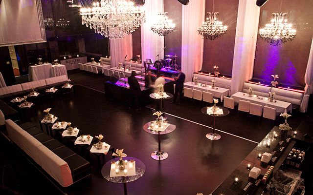TimeMTL's tweet image. The importance of throwing great corporate parties in Montreal buff.ly/2q6ZJNd