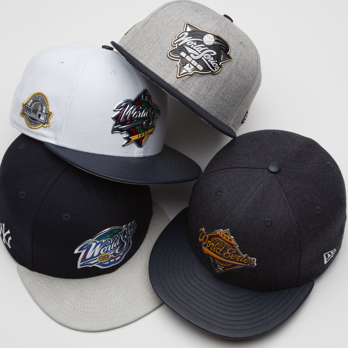 yankee stadium hat