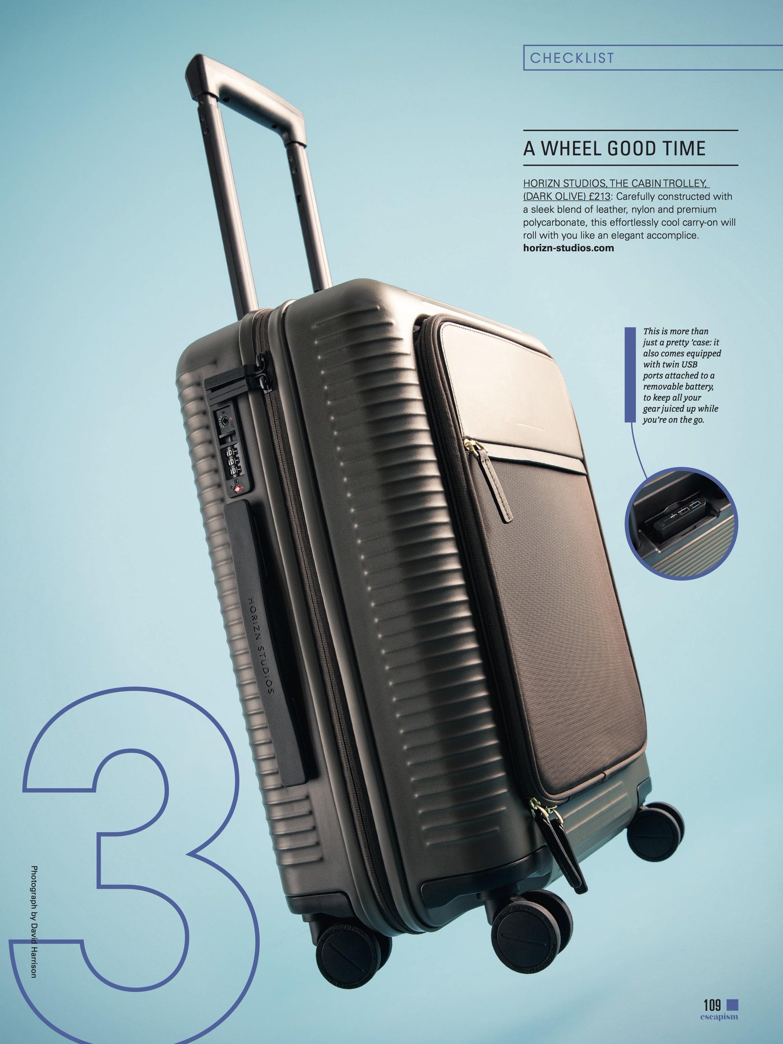 horizn studios carry on