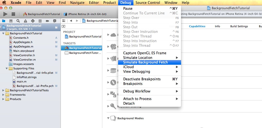 MobisoftInfo's tweet image. Working with #BackgroundFetch in #iOS 7, learn more with the help of a detailed tutorial hubs.ly/H07gB750. #Mobisoftinfotech