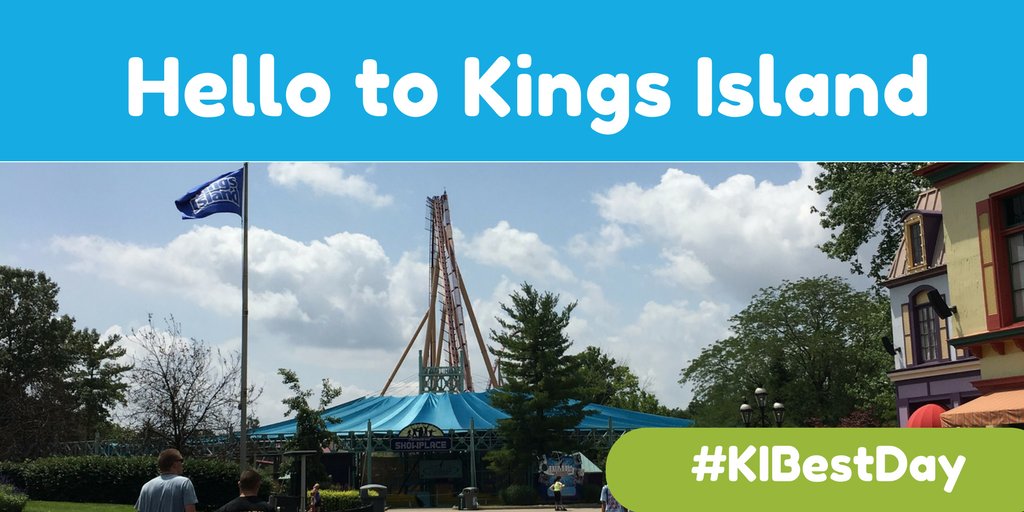 Time 4 a Visit to #KIngsIsland My #Teens are already planning the #ToRide... ln.is/ra7E8 by #SprinkleSomeFun via @c0nvey