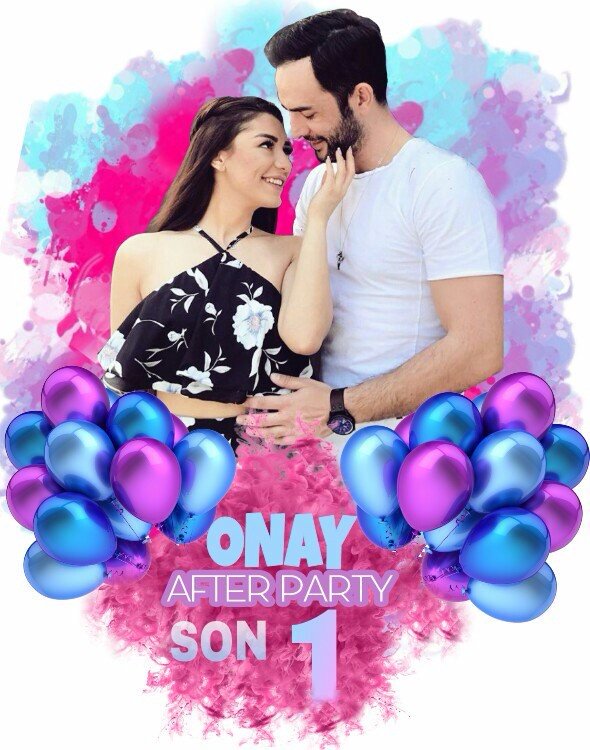 BAYRAKLARI SALLAYIN! YILIN SÜRPRİZİNE SON 1 GÜN! 🎉🎉🎉 #KismetseOlur #OnAy