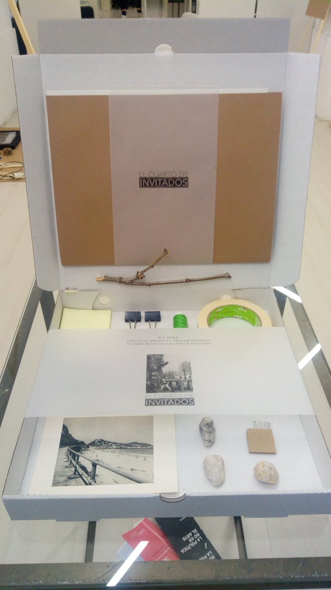 Elcuartodeinvitados tweet media