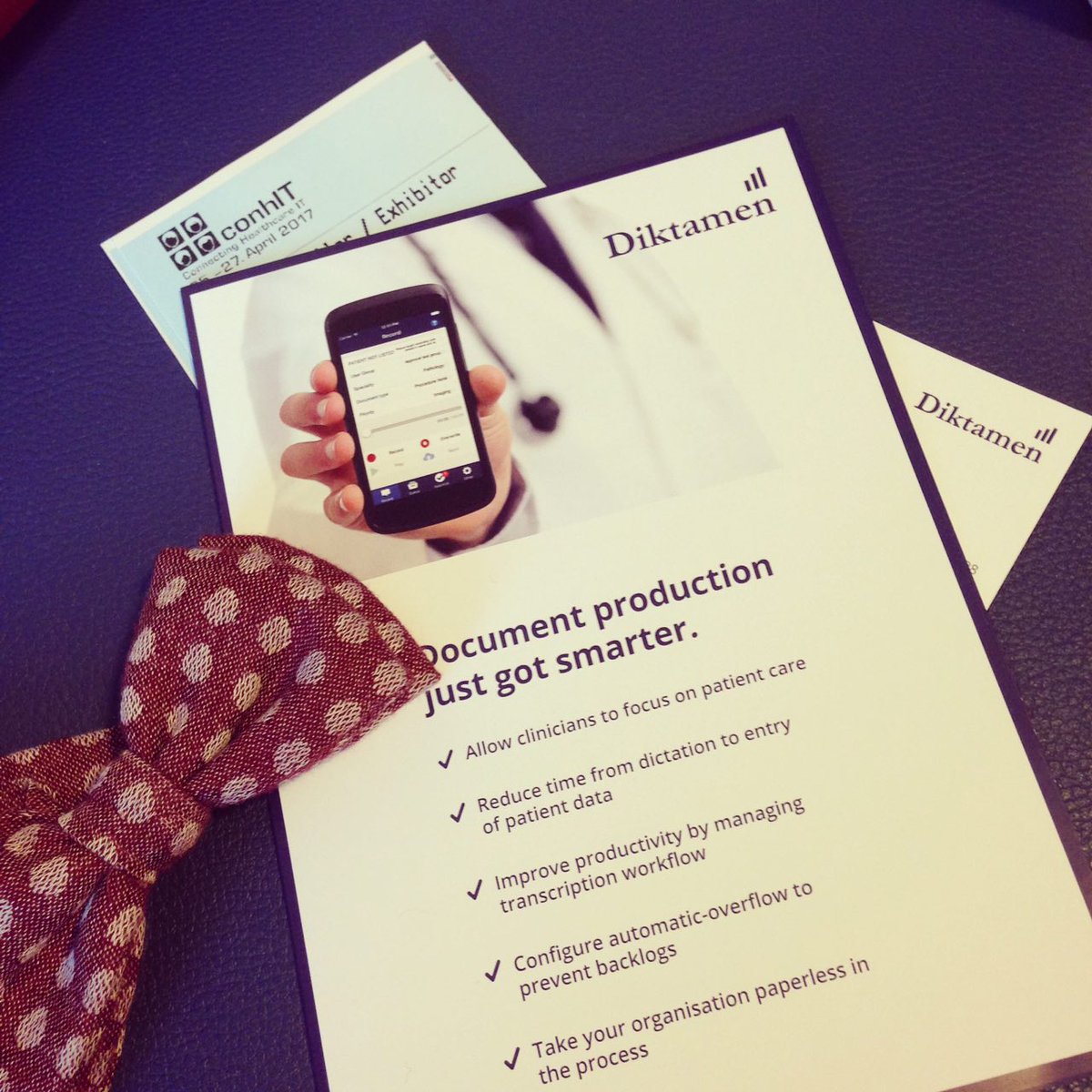 Take a look at a recent conversation we had at <a href="/conhIT/">conhIT</a> 2017 about the #Nordics and #digitalhealthcare! #berlin linkedin.com/hp/update/6263…