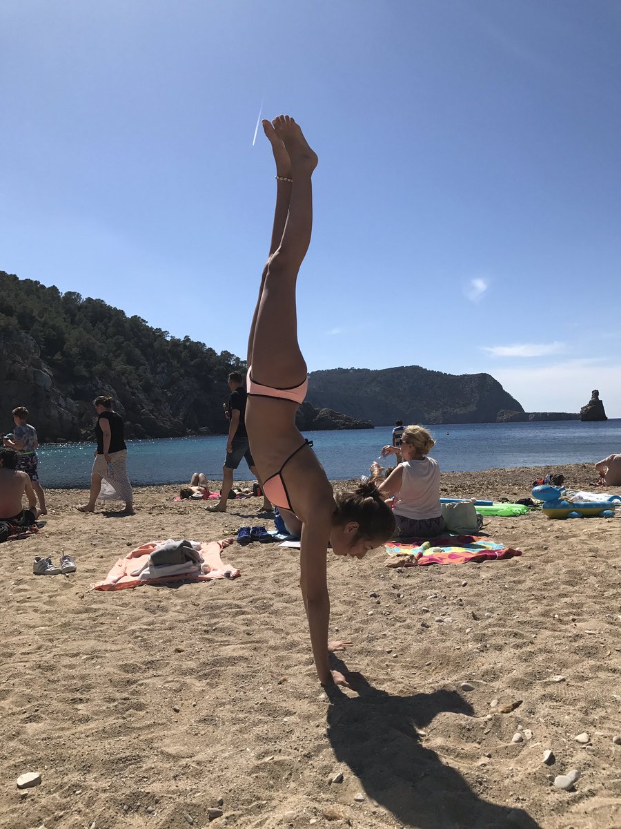 ACBeintema's tweet photo. Lovely family days @Ibiza https://t.co/i7gabhAvdS