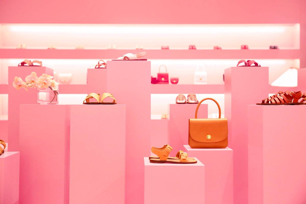 Mansur Gavriel To Open New Los Angeles Store Hypebae | atelier-yuwa.ciao.jp