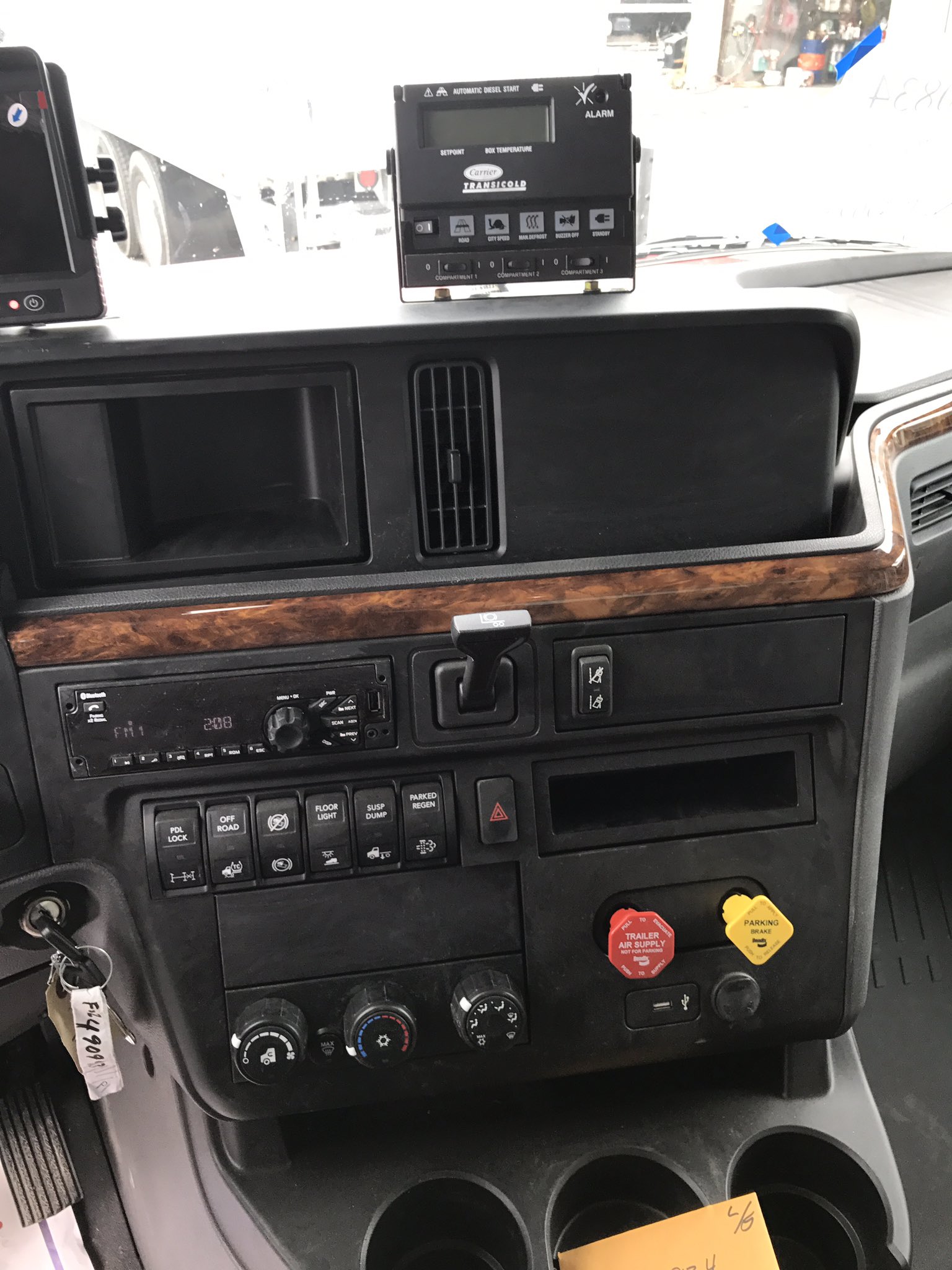 Arkel Motors on Twitter "We just got our first IntnlTrucks LTs set up