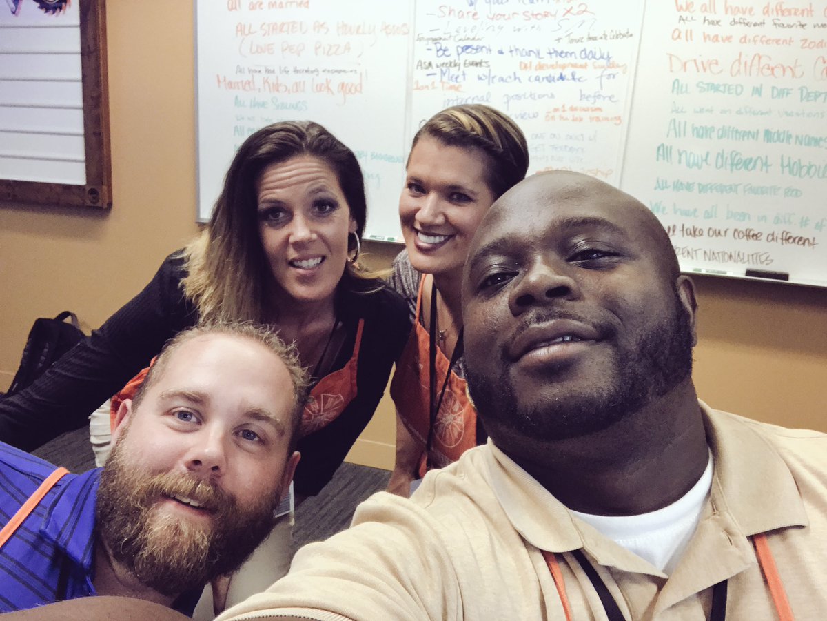 ReneeUphill's tweet photo. #awesomeADteam https://t.co/41maZH17Ni