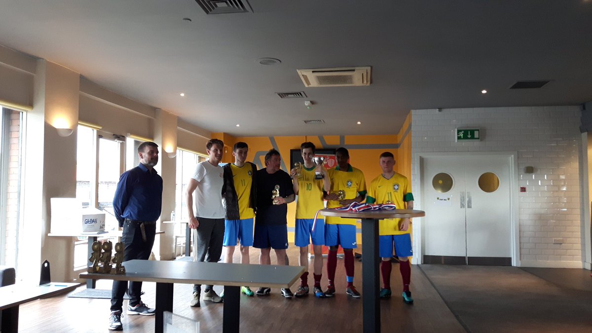 _ALFAsport's tweet photo. A massive well done to @my_bllifeline on yet another tournament win. Great to see Cornerstone reach the final @StreetToFeet @equalityfc123 https://t.co/EpUTb5jzzo