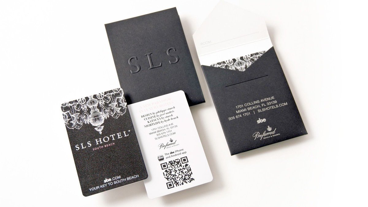 Artful #hotel keycard and sleeve #design by Melissa Wehrman Designs. Artful #hotel keycard and sleeve #design by Melissa Wehrman Designs.