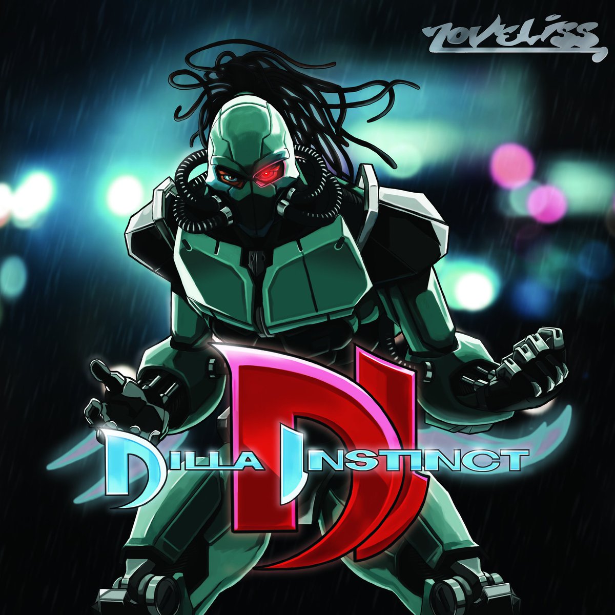 TheNoveliss's tweet photo. Dropping a new EP Next Tuesday!!!!  #DillaInstinct 🙏 https://t.co/q49RvNDzsS