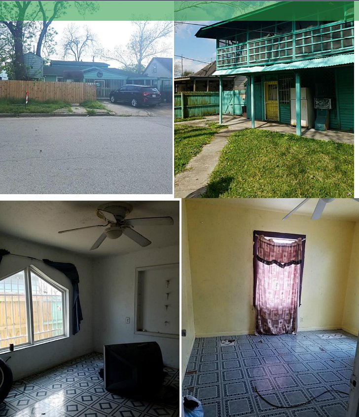 usprimelending's tweet image. #INVESTMENT ALERT #CASHFLOW ON THIS #QUADPLEX AT #INNERLOOP RENTS FOR $2500 A MONTH TOTAL $128K CALL 713-703-7089
ow.ly/YMXb30beD7s