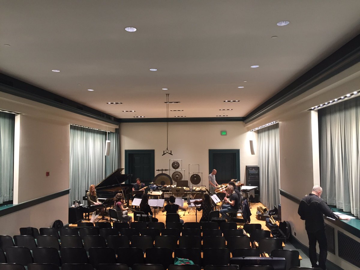 Connor Elias Way (@connoreliasway) on Twitter photo I could listen to @EnsembleKlang rehearse <a href="/OscarBettison/">Oscar Bettison (@oscarbettison.bsky.social)</a> all day long 😋 I could listen to @EnsembleKlang rehearse <a href="/OscarBettison/">Oscar Bettison (@oscarbettison.bsky.social)</a> all day long 😋