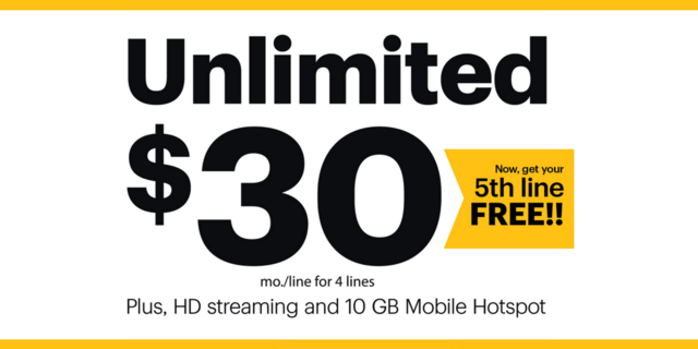 lakittyloca77's tweet photo. 1/ @Sprint Unlimited just got better: 5th line FREE! And we have #spectrumadvantage to deliver best #unlimited... https://t.co/DdVLnninM8 https://t.co/6SB4ULr5KH