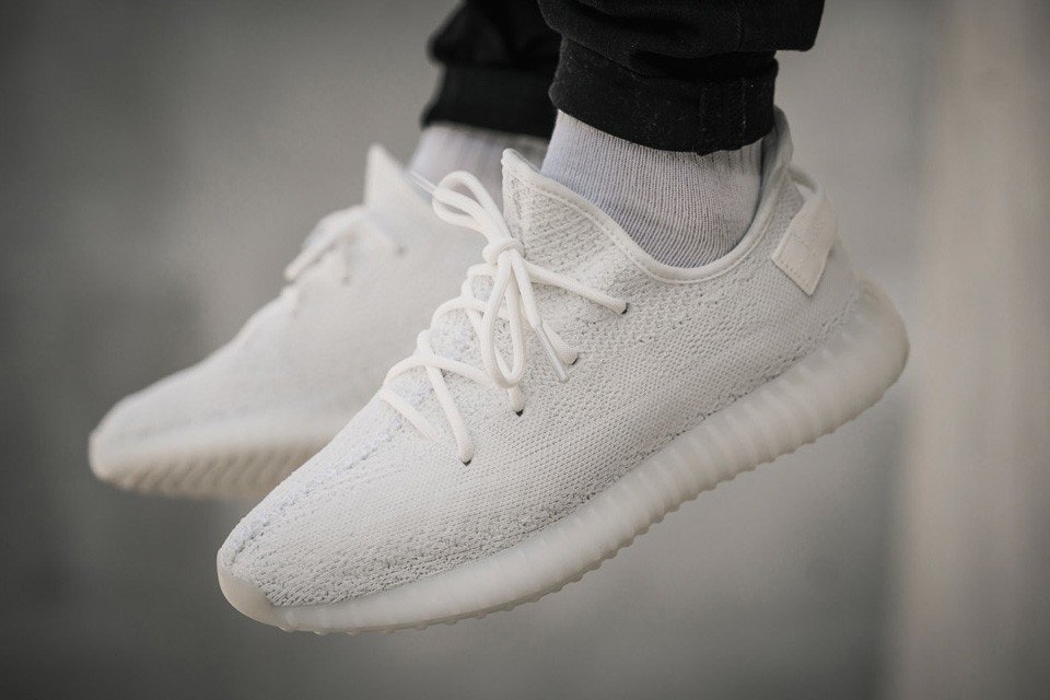 yeezy boost 350 dove comprarle