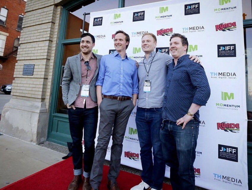 goodlandmovie's tweet photo. Had an incredible festival experience at the @JulienFilmFest where Goodland was nominated for BEST DOMESTIC FEATURE #GoodlandMovie #JDIFF https://t.co/fzrMQLx0ST