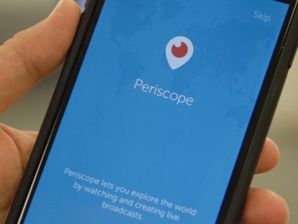 brandtheglobe's tweet photo. How 10 Innovative Companies are Using @PeriscopeCo to Drive Engagement https://t.co/zTJbzLtClO via @sujanpatel https://t.co/BPrxjl3wR1