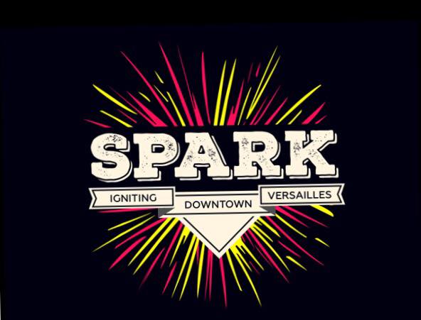 WoodfordFwd's tweet image. #WoodfordForward is a proud sponsor of .@sparkversailles this wknd! Live Music, Food Trucks, Art, a 5K and more! sparkversailles.com