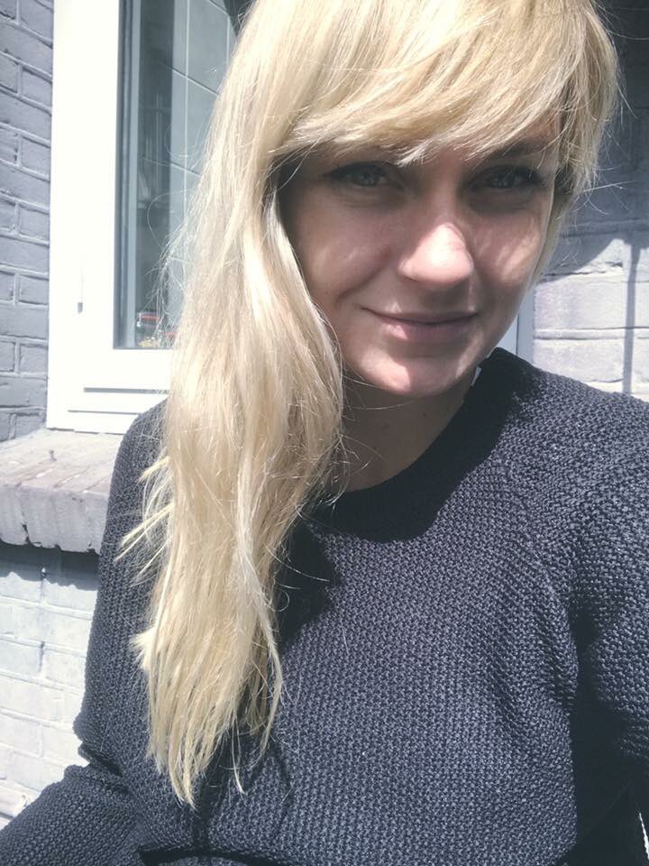 nadiastruiwigh's tweet image. When your face needs some sun #computerlife #sun