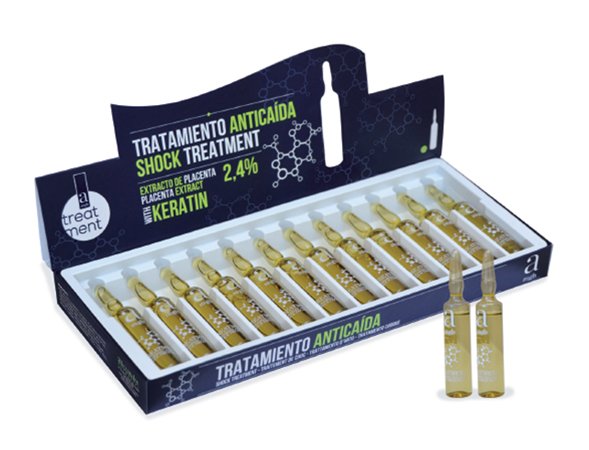 AlexandreCosm's tweet photo. Descubre el mejor Tratamiento Anticaída de #AlexandreCosmetics , resultados visibles en pocas semanas👌.
https://t.co/rfFwp5fuw6 https://t.co/DkI1kfdaLL