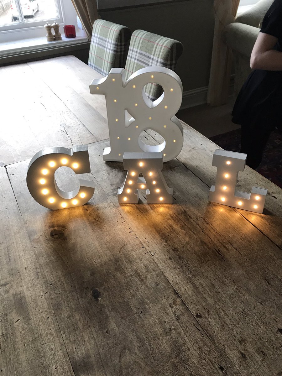 Amazing meal <a href="/TheLoddonSwan/">The Loddon Swan</a> last night to celebrate my sons 18th. Perfect from start to finish-great food, lovely room &amp; brilliant service👏🏼