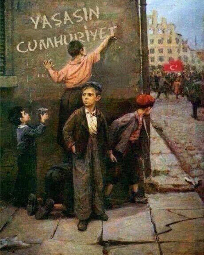AKPnin MAHREMimamları cemaatin mahrem imamlariyla Cumhuriyeti bitirmeyi planlarken Asil Türk Milletini hep unutuyorlar,CUMHURİYET KAZANACAK!