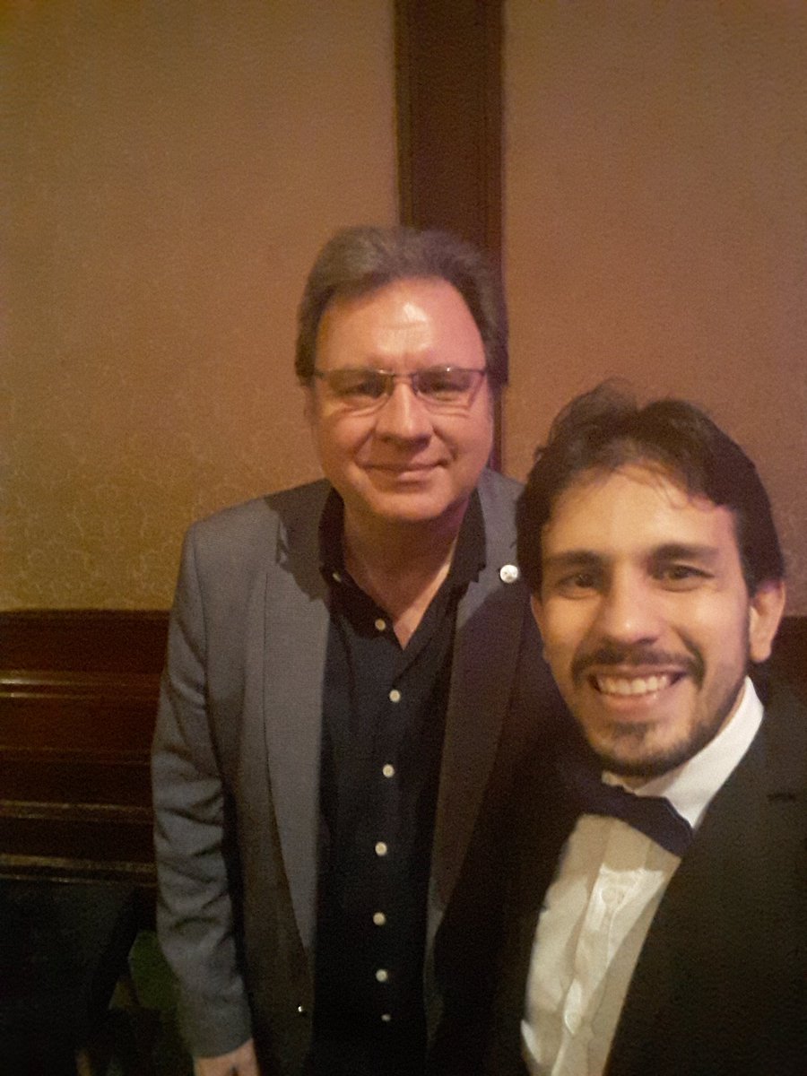 Mohrabee's tweet photo. #DellEmc #CairoCOE #Presales #PSS with the awesome @MickBoopNorth https://t.co/WCAOrrsUCv