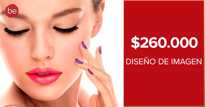 ¡Renuévate! Disfruta de un completo servicio para que puedas lucir como siempre quisiste. Reservas aquí --> buff.ly/2pebORl