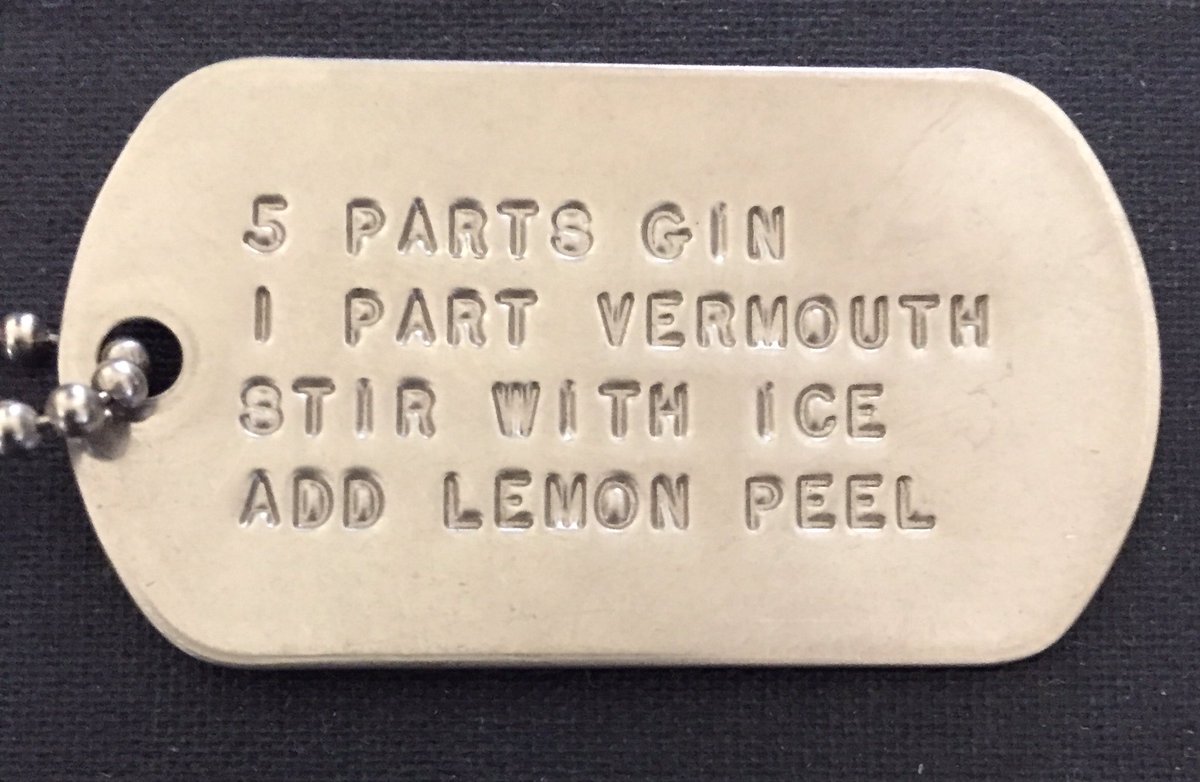 My medical emergency dog tag, circa 1998. #TBT