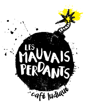 Le 4e prix de la soirée est remis au café ludique Les Mauvais Perdants pour la catégorie 'Nouvelle entreprise'! Félicitations :) #edis2017