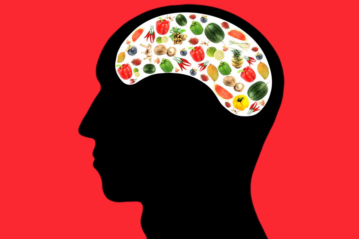 medicaldaily's tweet photo. 7 nutrients that protect your brain from aging.
https://t.co/zwQNb7XSoy https://t.co/RajBUrR9TH