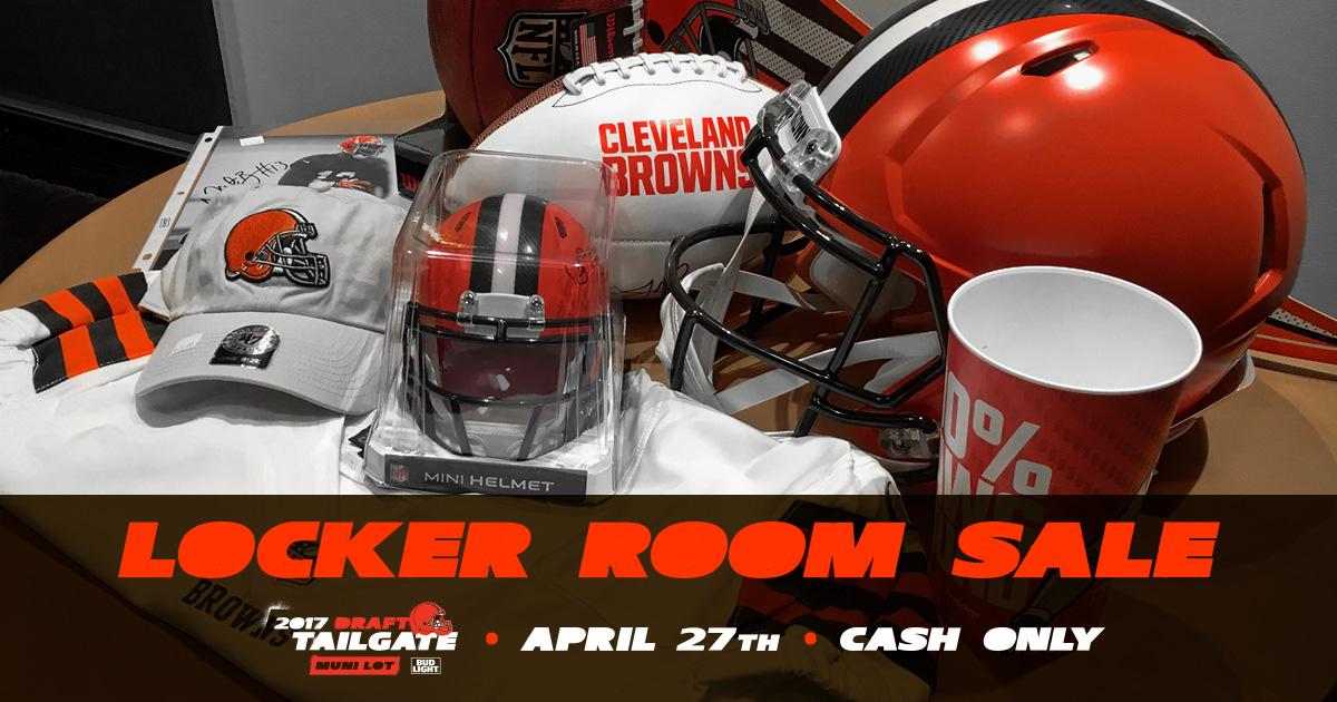 Cleveland Browns On Twitter Don T Forget That Our Locker
