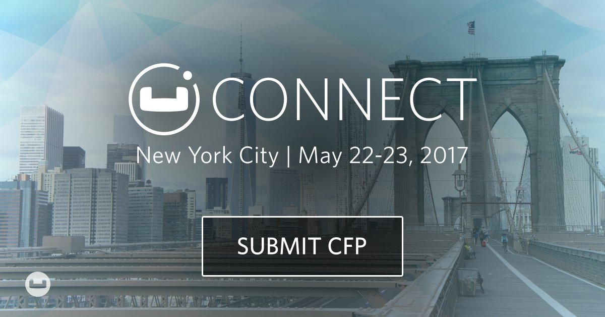 couchbase's tweet image. #CBConnect is coming to New York May 22-23! Submit your paper here: ow.ly/3car30a0UHe #NoSQL #CallForPapers #CFP #Couchbase