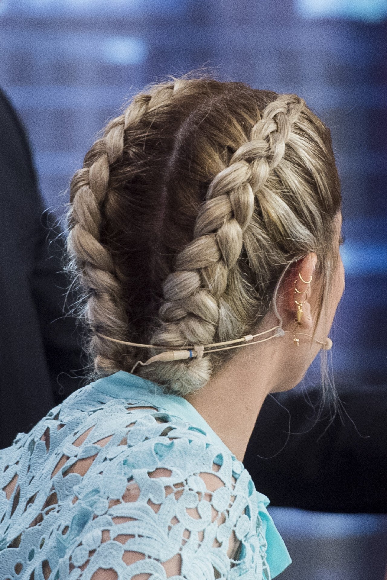 DE MUJERES Trenzas de moda para darle un giro a tu vida