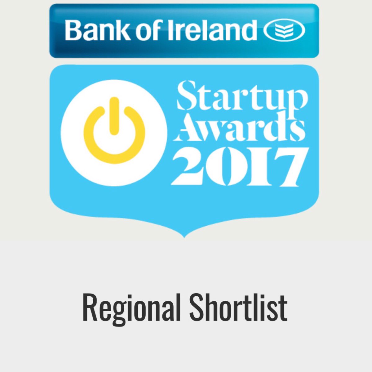 WeareSportego's tweet photo. Delighted to be on the shortlist for best service Startup #boistartupawards - best of luck to all @StartupsIreland https://t.co/MvyuqA6ugl