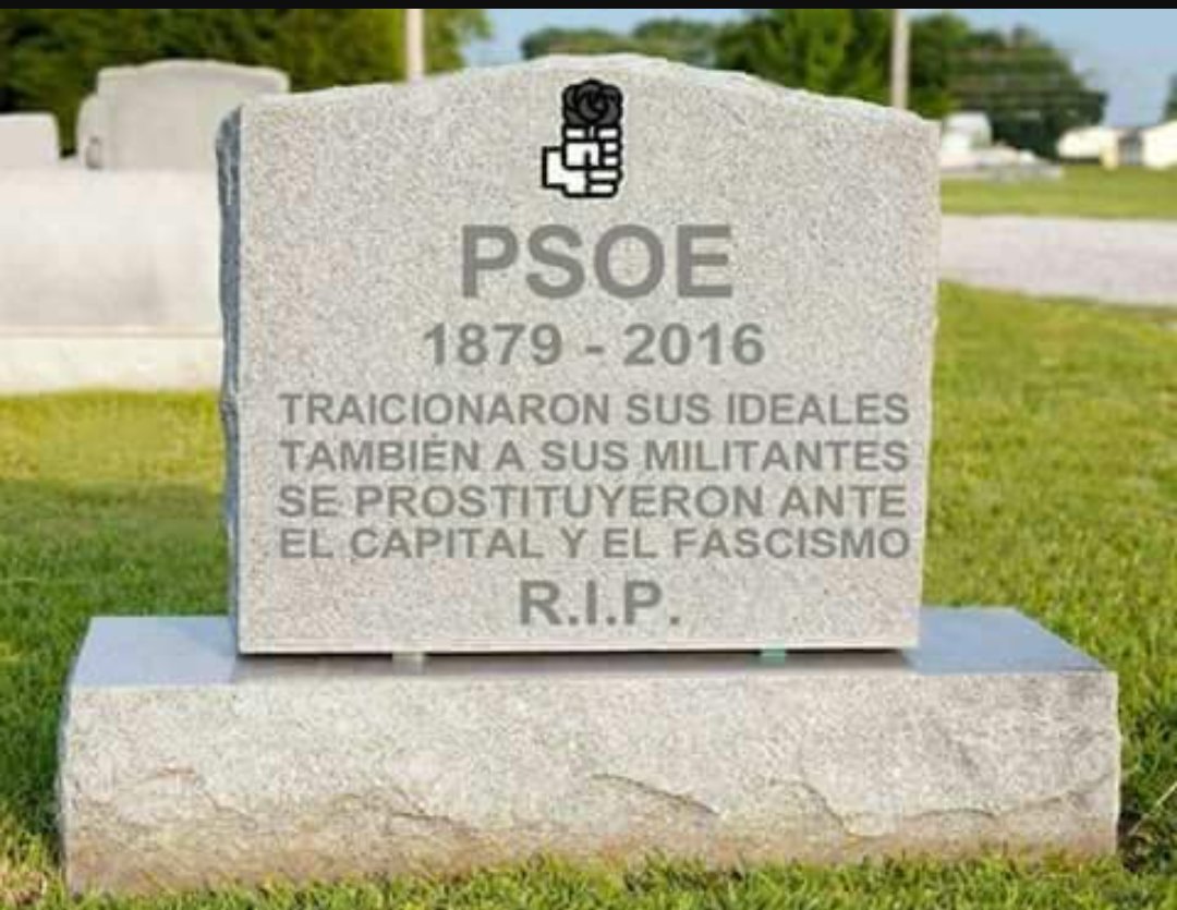 A propósito del PSOE........... - Página 2 C-cQ_HHXkAA1LFq