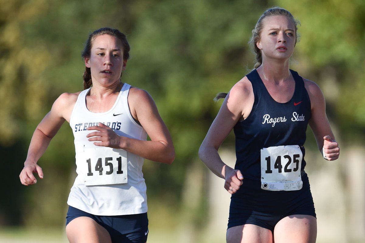 SEUAthletics's tweet photo. It's not too late! #SEUXC has its first-ever Run-A-Thon THIS SATURDAY, & you can help. Make a pledge per lap HERE: https://t.co/7LTEDytnYK https://t.co/ysUCxuMehN