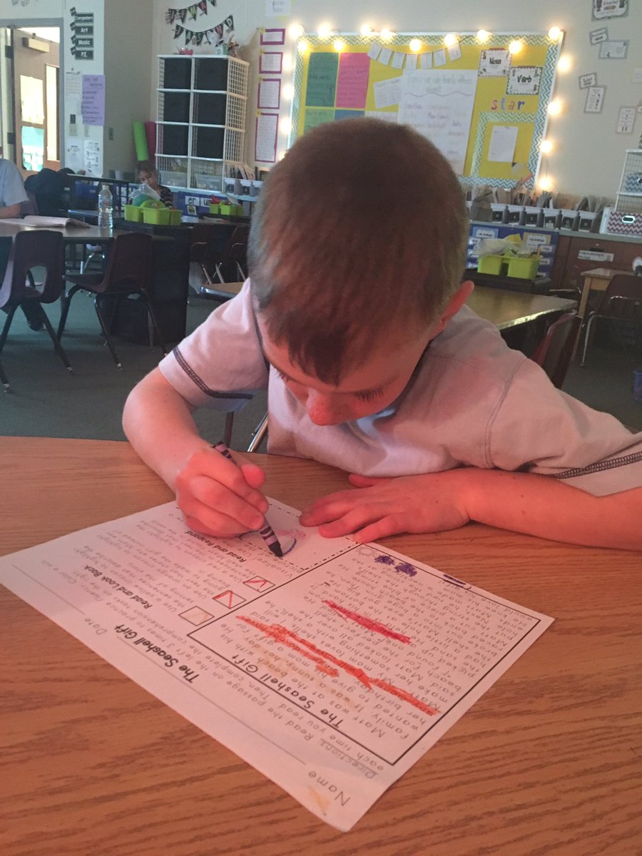 LarsensLeaders's tweet image. Close reads are really helping pink group with their reading comprehension! #textdetectives