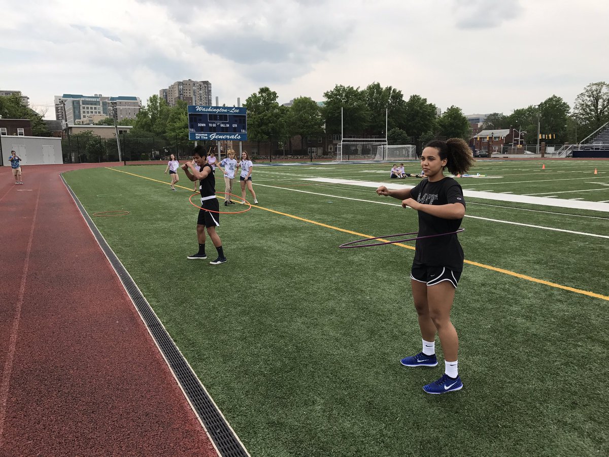 Generals tweet media